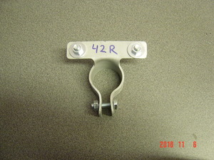 märgiklamber KL42R omega
