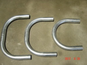 U torupiire elements 400 500 600
